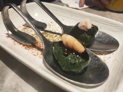 -雷泰泰台式胡椒虾(滨江金铂湾店)