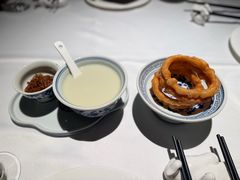 -四季民福烤鸭店(王府井东安门店)
