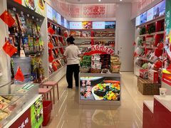 -舜华临武鸭·湖南零食特产(三王街店)