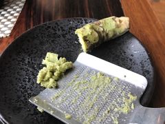 -山葵家·创意料理(宁波来福士店)