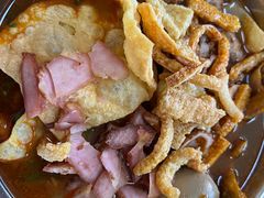 -谭老太正宗柳州螺狮粉(家和花园店)