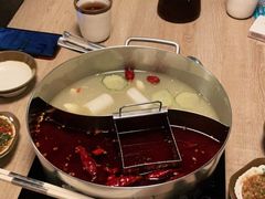 -野妹火锅(南园店)