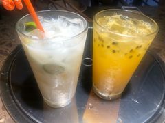 柠檬乳酸菌-小龙坎火锅(好世界店)