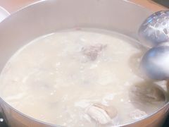 -湯系·煲汤手艺人(东二环泰禾广场店)