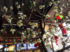 -山有花啡餐厅(常营总店)