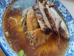-裕兴记·三虾面(西北街总店)