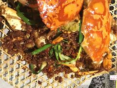 避风塘炒蟹-石头咕(葵蓬店)