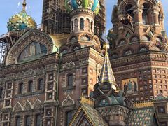 -滴血救世主教堂