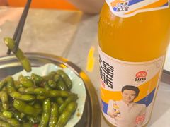-沪上名羊天下•烤羊腿•东北烧烤•小龙虾(浦东直营总店)