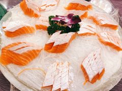 -盛港湾海鲜食府(黄沙店)
