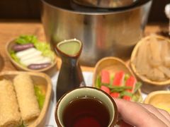 -独食火锅·半米屋台(望平街店)