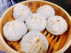 薄皮包子-味道名家·手撕盘龙鳝