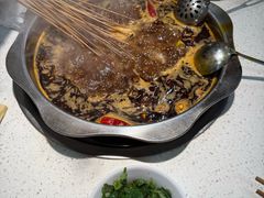 -水碾河刘老大串串香(水碾河路店)