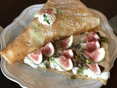 -双门洞·森系料理(体育西店)