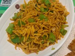 -令氏家外家周礼食府(桥南店)