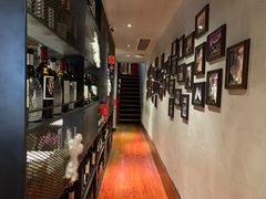 -Osteria Garden 生蚝花园餐厅(原进贤路店)