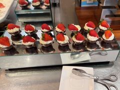 -北京王府井希尔顿酒店·万斯阁西餐厅