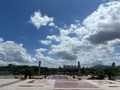 -中国闽台缘博物馆