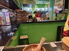 -京参 • 擂椒饭(这有山店)