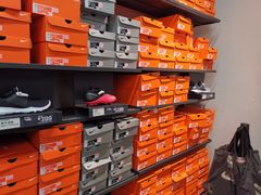 -NIKE上海青浦优选体验店