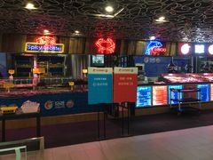 -日进一片海.生腌海鲜火锅.宵夜烧烤(三里屯总店)