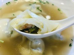 -德兴馆(广东路总店)