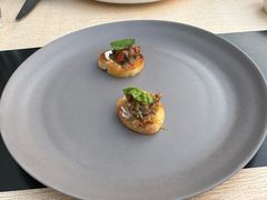 -Mercato莫卡多露台餐厅与酒吧(K11店)