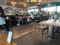 -FISH&POTATO Cō(地中海美食 万象城店)