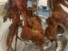 -马尔龙新疆饭店·清真(瑞景店)