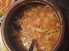 -满园烤鸭·春饼(沈北万达店)
