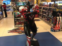-TOYSRUS玩具反斗城(上海万象城店)