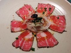 -匠和风精致料理(莆田财富中心店)