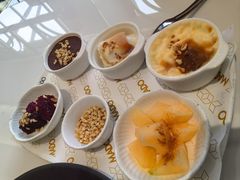 -VATAN INDIAN RESTAURANT米特餐饮有限公司(城北路店)