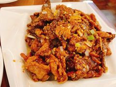 -大眼锅贴饺子(河西店)