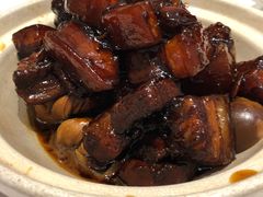 -新吉士·上海菜(浦东LCM置汇旭辉店)