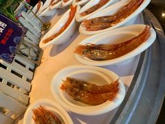 -舒友海鲜姿造(白鹭洲店)