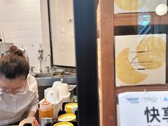 -LUNEURS月乐诗·法式冰淇淋(北外滩来福士广场店)