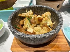 -姚姚酸菜鱼·金戈戈香港豉油鸡(喜荟城联名店)