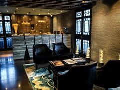 -上海苏宁宝丽嘉酒店·嘉府壹号中餐厅