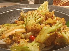 -红蜡烛-养生粥-津鲁菜(中山路店)