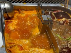 -海底捞火锅(吴中路店)