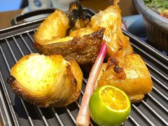 -渔寿司·日本料理(艾尚天地店)