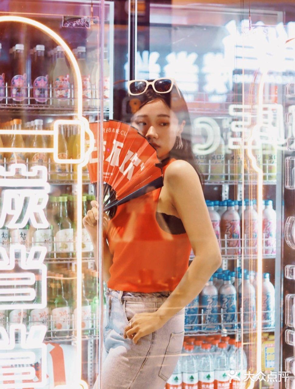 深圳美食｜榜单TOP1！酷炫街头烤肉yyds