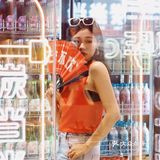 深圳美食｜榜单TOP1！酷炫街头烤肉yyds