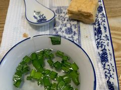 -黄记潮汕甜汤(贝底田坊店)