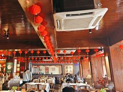 -庆云楼饭庄(什刹海店)