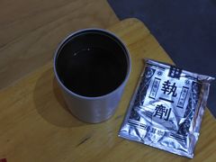 -无牌咖啡&酒馆
