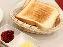 -小白桦西餐厅