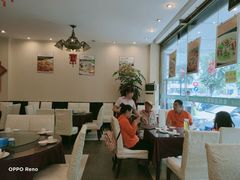 大堂-食尚盐帮菜(杜甫草堂店)