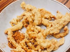 炸酥肉-孟林厨房(798店)
